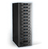 CLARiiON CX4̖240
