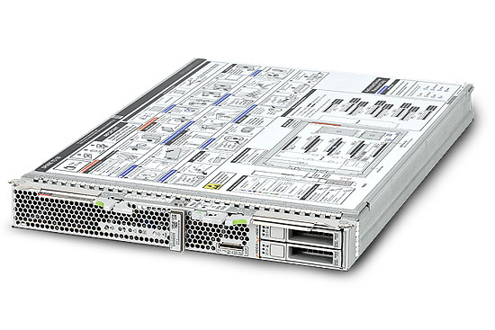 oracle sparc t5-1b