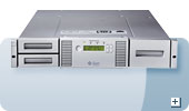 sun storagetek sl24