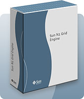sun grid engine